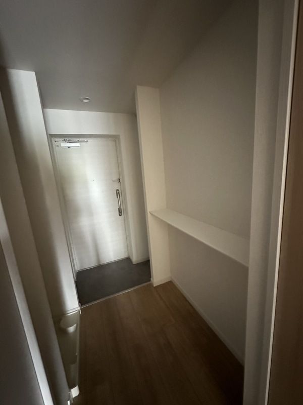 玄関　別部屋参考写真