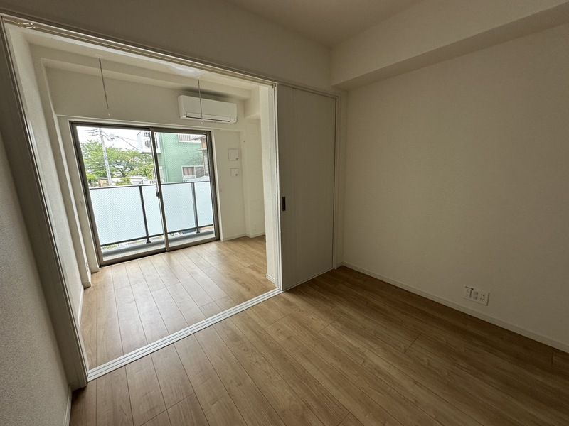 居室・リビング　別部屋参考写真