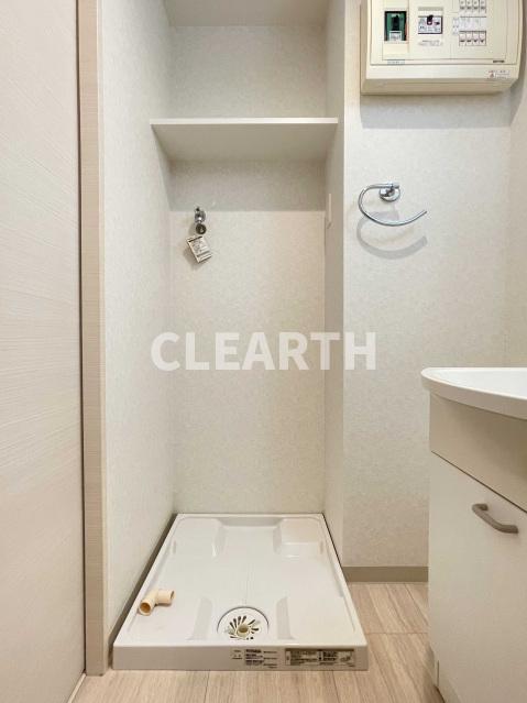 その他設備　その他設備