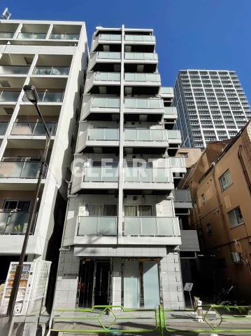 建物外観　外観写真