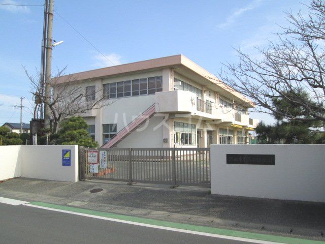 幼稚園・保育園　飯田幼稚園（幼稚園・保育園）まで1103m