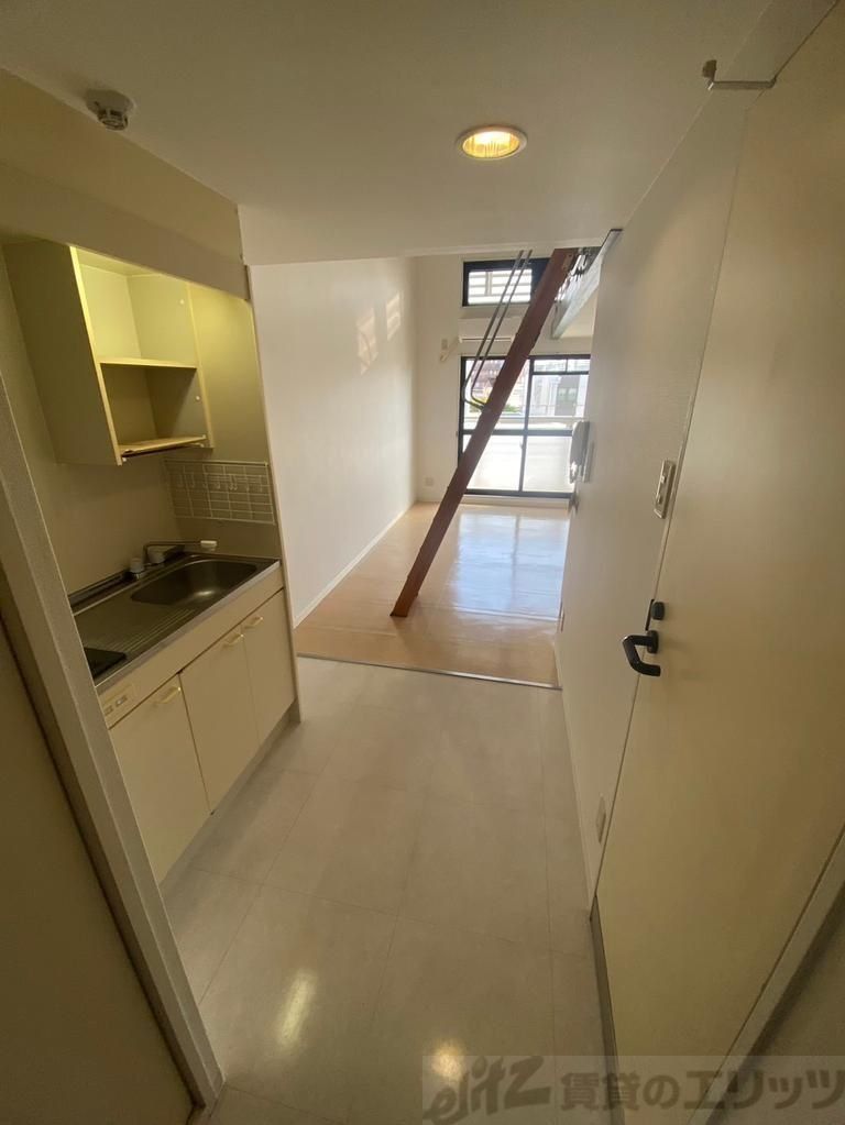 その他　駐輪場