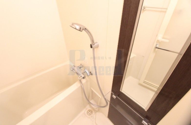 バス・シャワールーム　☆こちらの物件は仲介手数料無料です☆