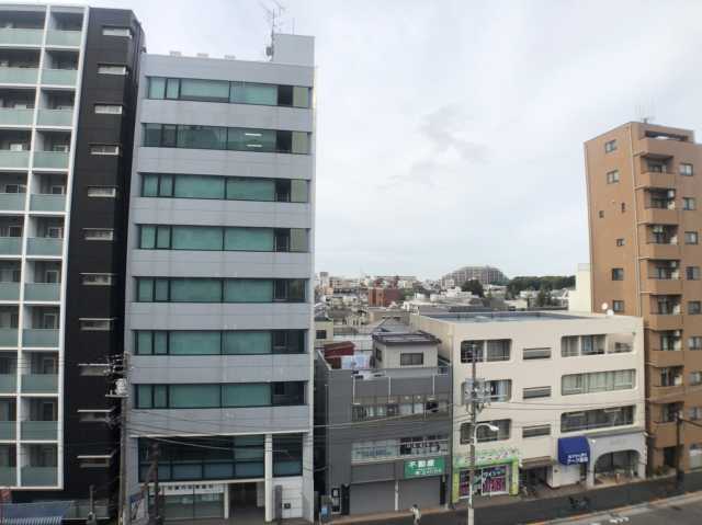 眺望　レニール本駒込