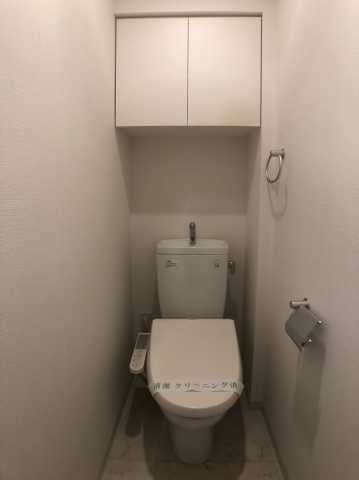 トイレ　レニール本駒込