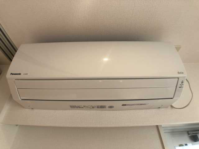 その他設備　レニール本駒込