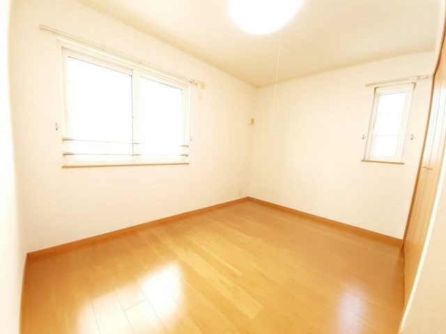 その他部屋・スペース　※別号室の写真です。