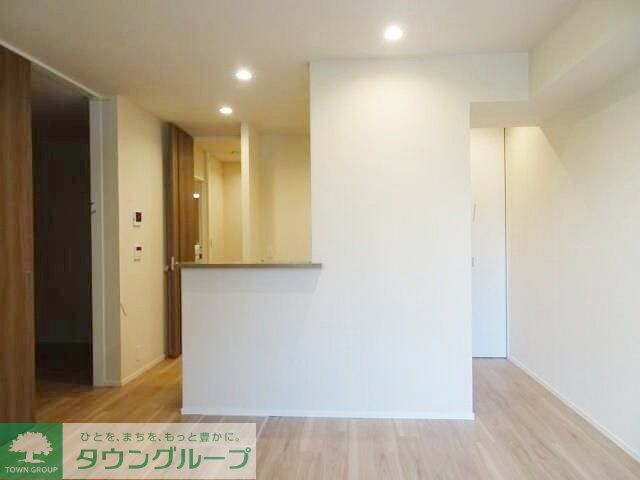 居室・リビング　★お部屋探しはタウンハウジング稲田堤店まで★
