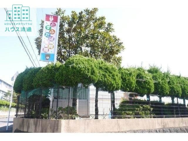 幼稚園・保育園　鳥栖双葉保育園（幼稚園・保育園）まで531m