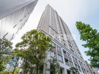 建物外観　外はこのようになっています