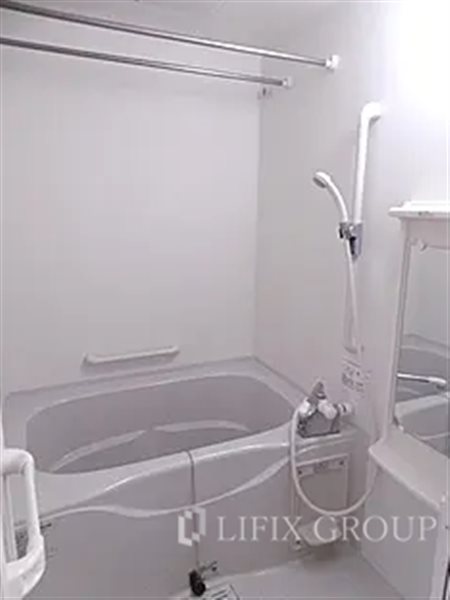 バス・シャワールーム　風呂