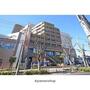 鹿島田駅より徒歩3分 5階 築23年1ヶ月の賃貸物件