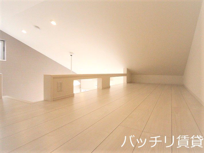 その他部屋・スペース　別号室タイプの為、現状を優先致します。