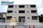 九条駅より徒歩7分 3階 新築の賃貸物件