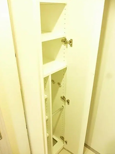 収納　※別部屋参考写真