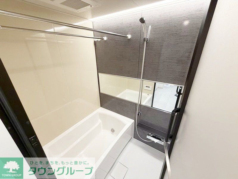 バス・シャワールーム　お部屋探しは株式会社　タウンハウジング　までお気軽にお問合…
