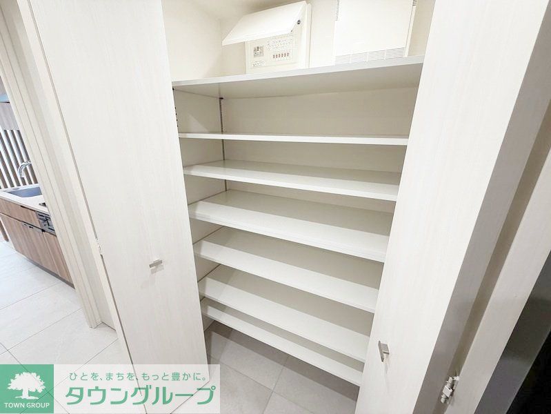 収納　お部屋探しは株式会社　タウンハウジング　までお気軽にお問合…