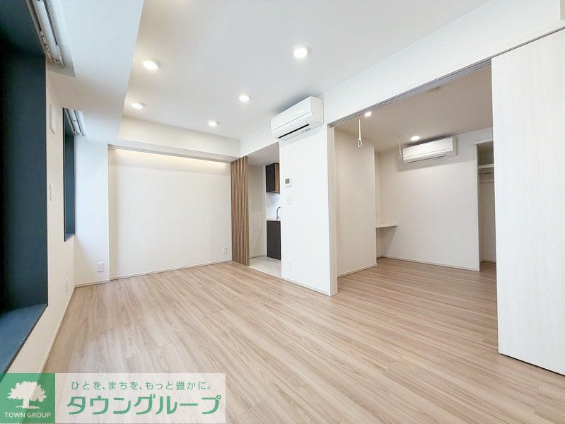 居室・リビング　お部屋探しは株式会社　タウンハウジング　までお気軽にお問合…