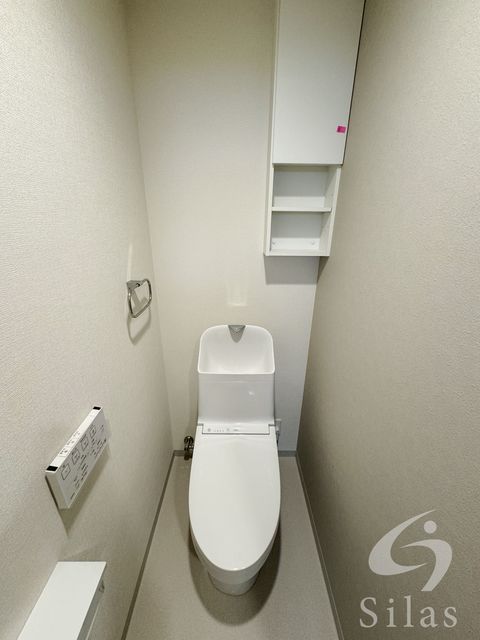 トイレ　同仕様