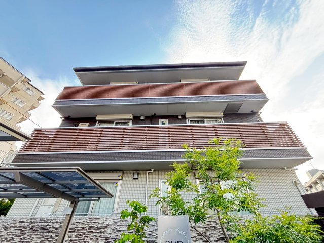 建物外観　詳細は、RISUMO江坂本店までお問合せください♪