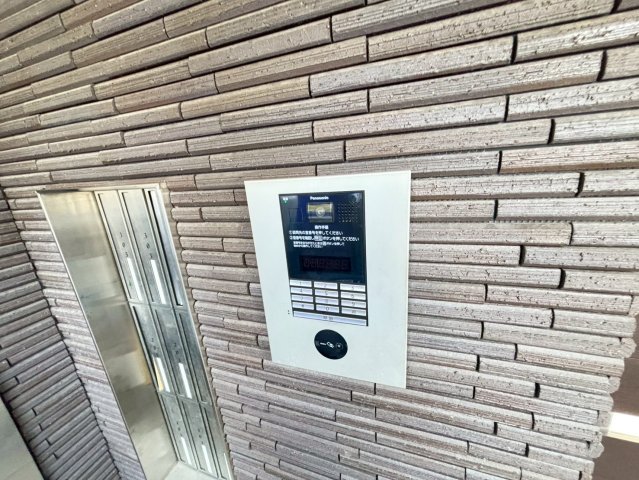 セキュリティ　詳細は、RISUMO江坂本店までお問合せください♪