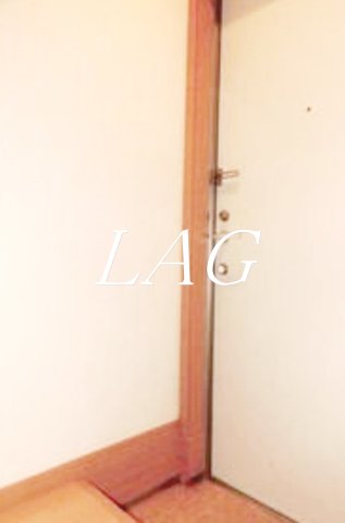 玄関　玄関です。