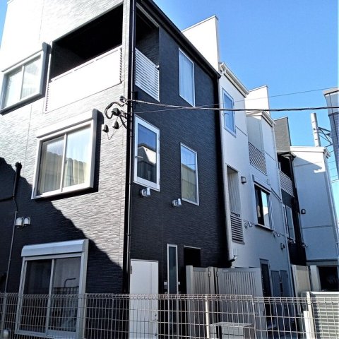 建物外観　☆綺麗な外観☆