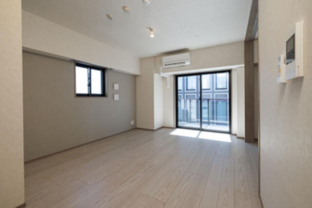 居室・リビング　※写真は同タイプ住戸です。