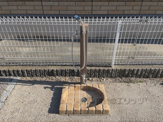 その他　洗い場