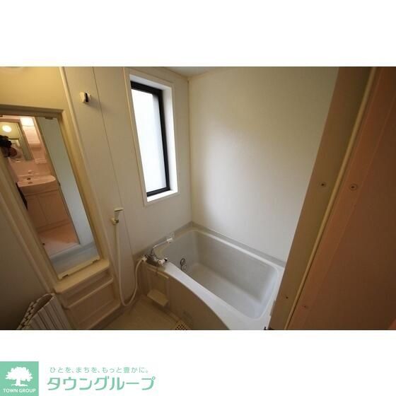 バス・シャワールーム　★お部屋探しは株式会社タウンハウジング東京まで★