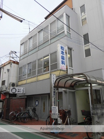 病院　三島南病院（病院）まで1400m