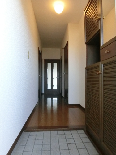 玄関　※参考画像の為、現況優先とします。