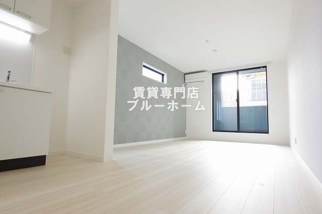 その他部屋・スペース　洋室12.4帖！