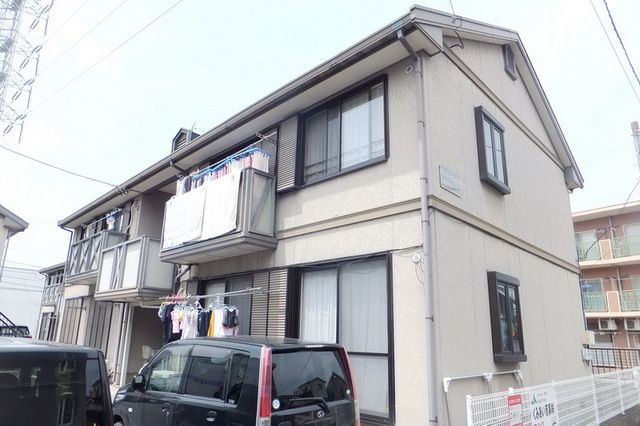建物外観　☆外観☆