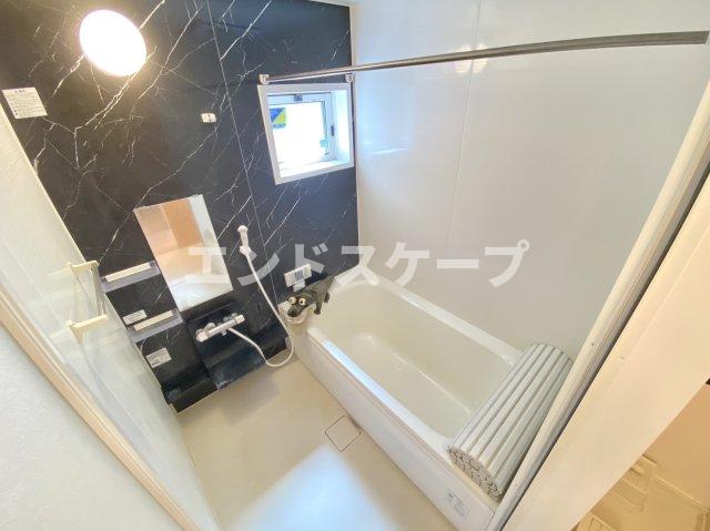 バス・シャワールーム　高崎、前橋エリアのお部屋探しはエンドスケープまで！お客様の理