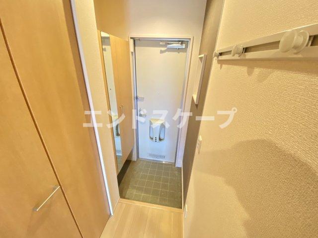 玄関　高崎、前橋エリアのお部屋探しはエンドスケープまで！お客様の理