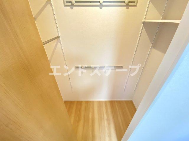 収納　高崎、前橋エリアのお部屋探しはエンドスケープまで！お客様の理