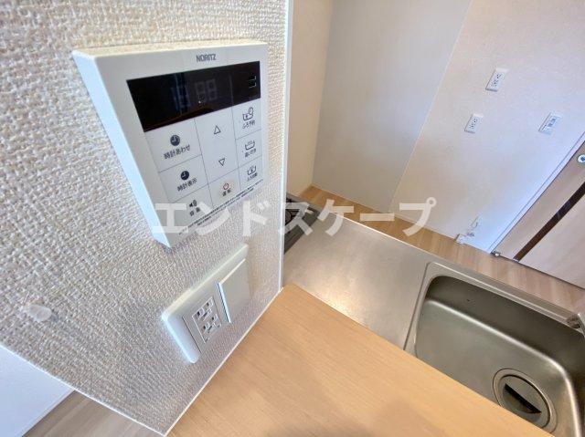 その他設備　高崎、前橋エリアのお部屋探しはエンドスケープまで！お客様の理