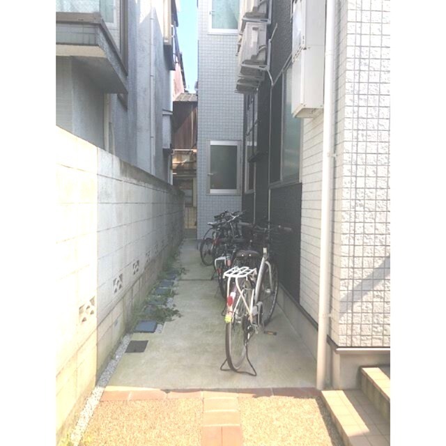 その他　その他外観