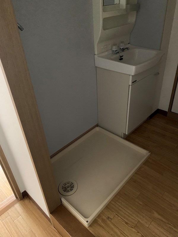 その他設備　別部屋参照