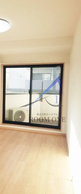その他部屋・スペース　寝室です。