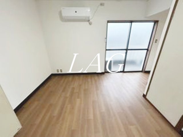 居室・リビング　洋室のお部屋です。