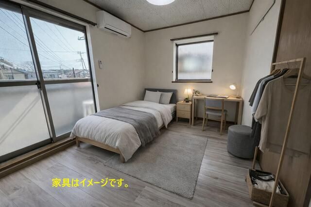 その他部屋・スペース