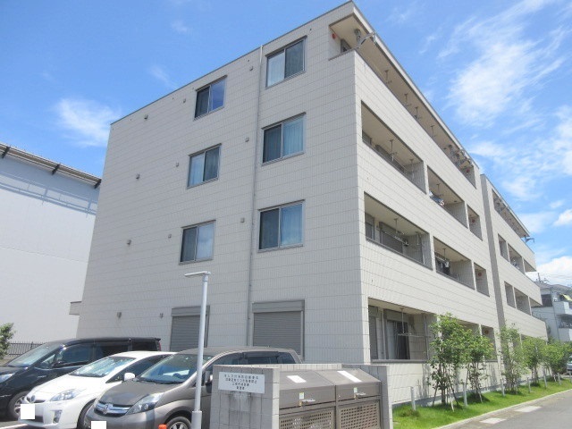 建物外観　★旭化成が提供するペット共生へーベルメゾン★