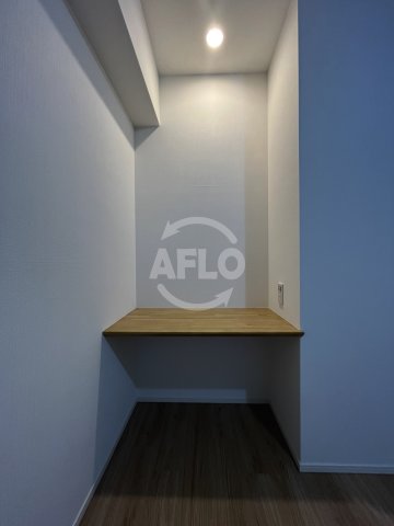 その他　ALBLANC KYOMACHIBORI（アルブラン京町堀）