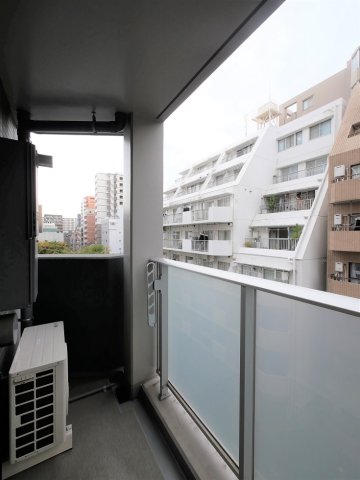 その他部屋・スペース　内装もきれいです