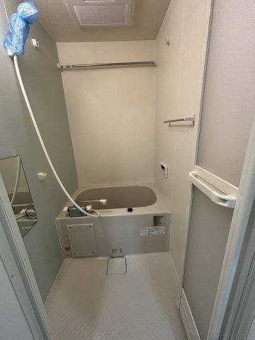 MELLAS北赤羽の風呂写真