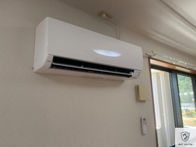 その他設備　室内設備