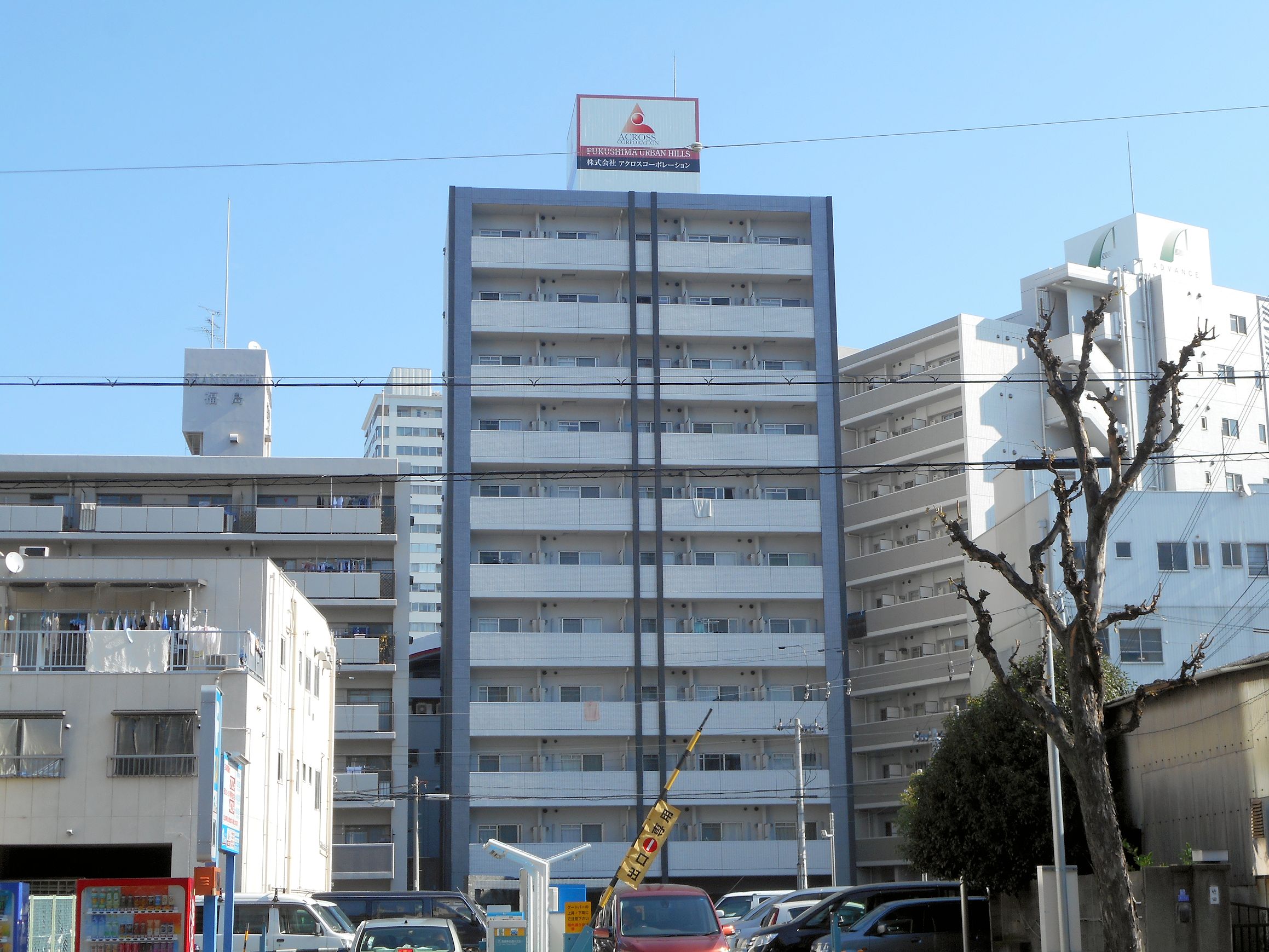 居室・リビング　外観
