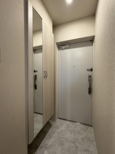 玄関　☆広々とした玄関☆